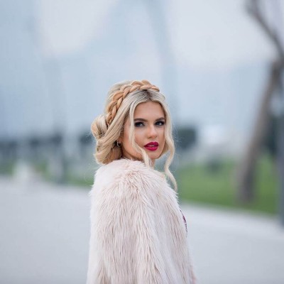 Gunel Ismayilova