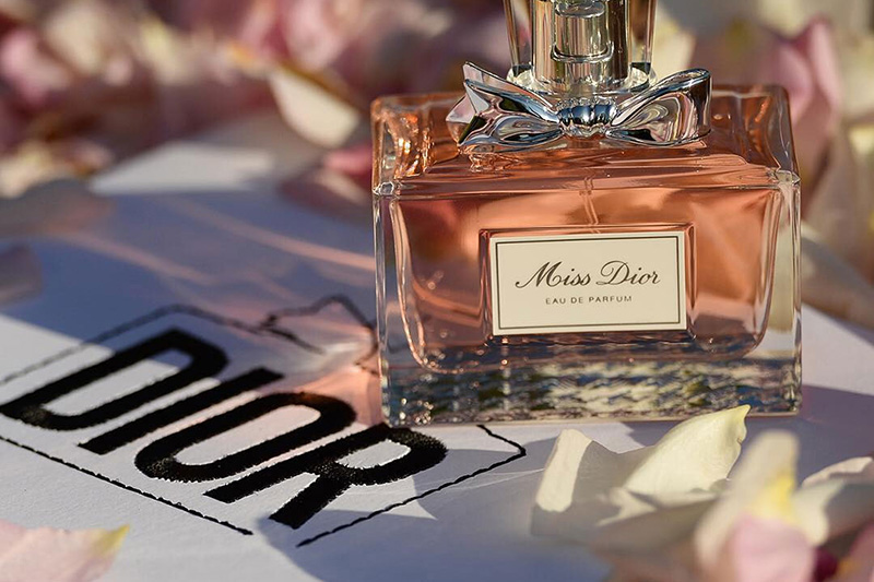 Yeni Miss Dior təqdim olundu